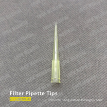 Disposable Pipette Tips for Extraction